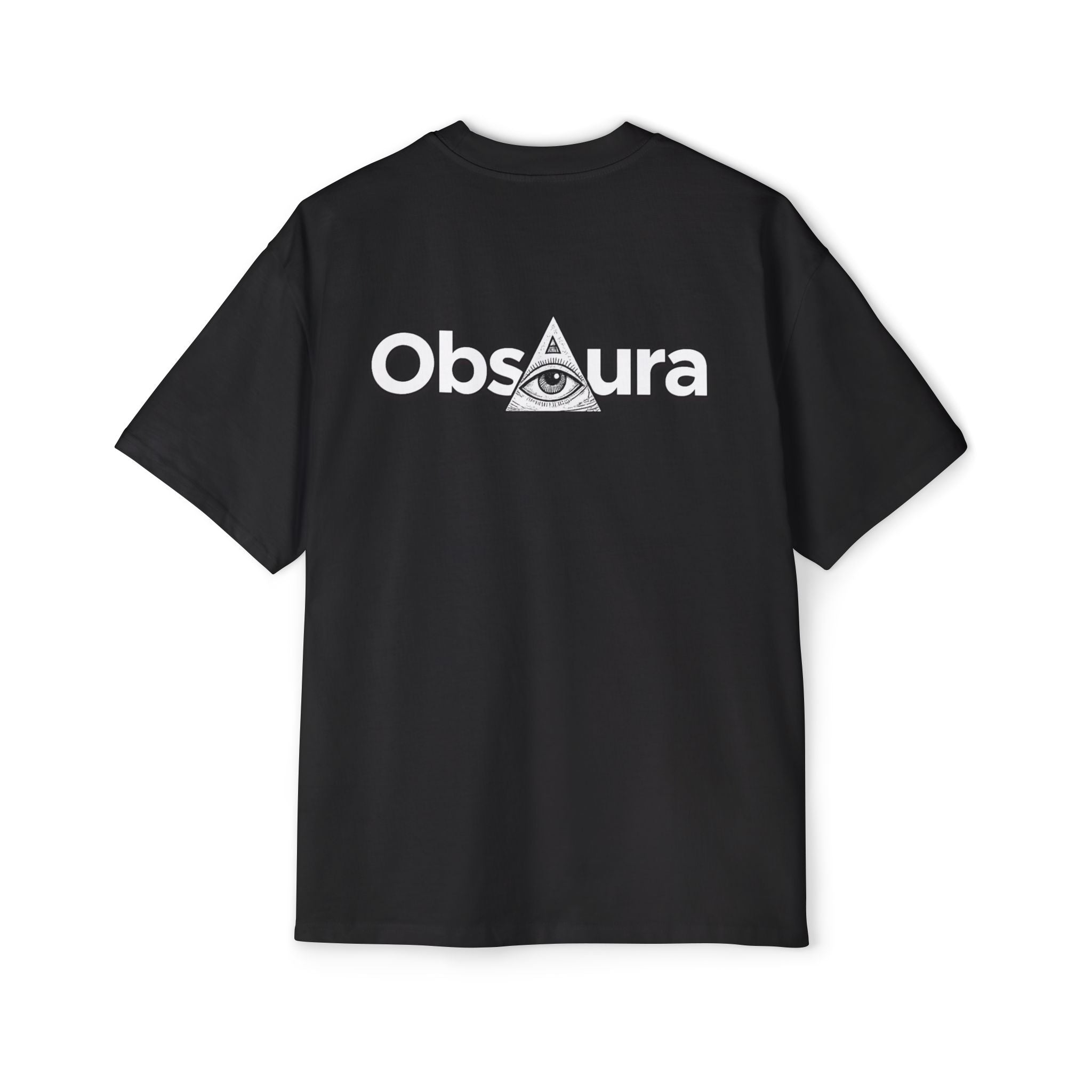 The Eye Tee