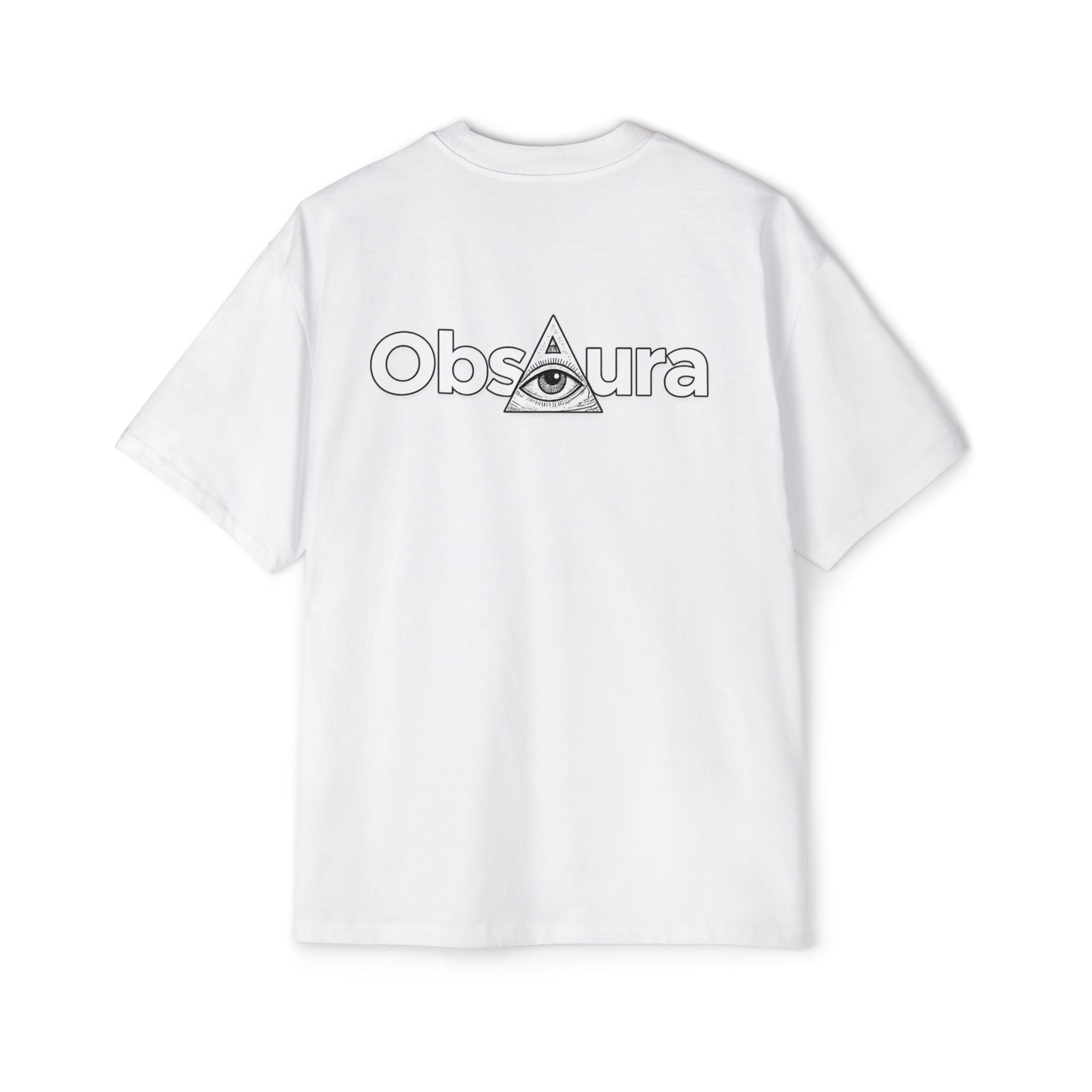 The Eye Tee