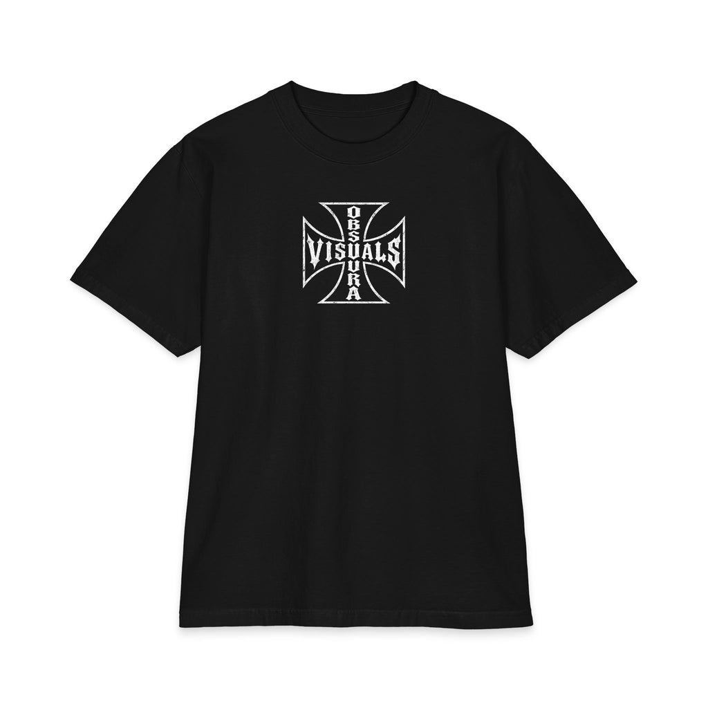 West Coast Obscura Tee