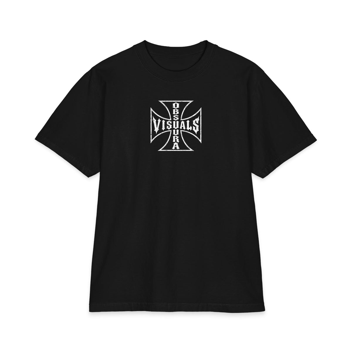 West Coast Obscura Tee