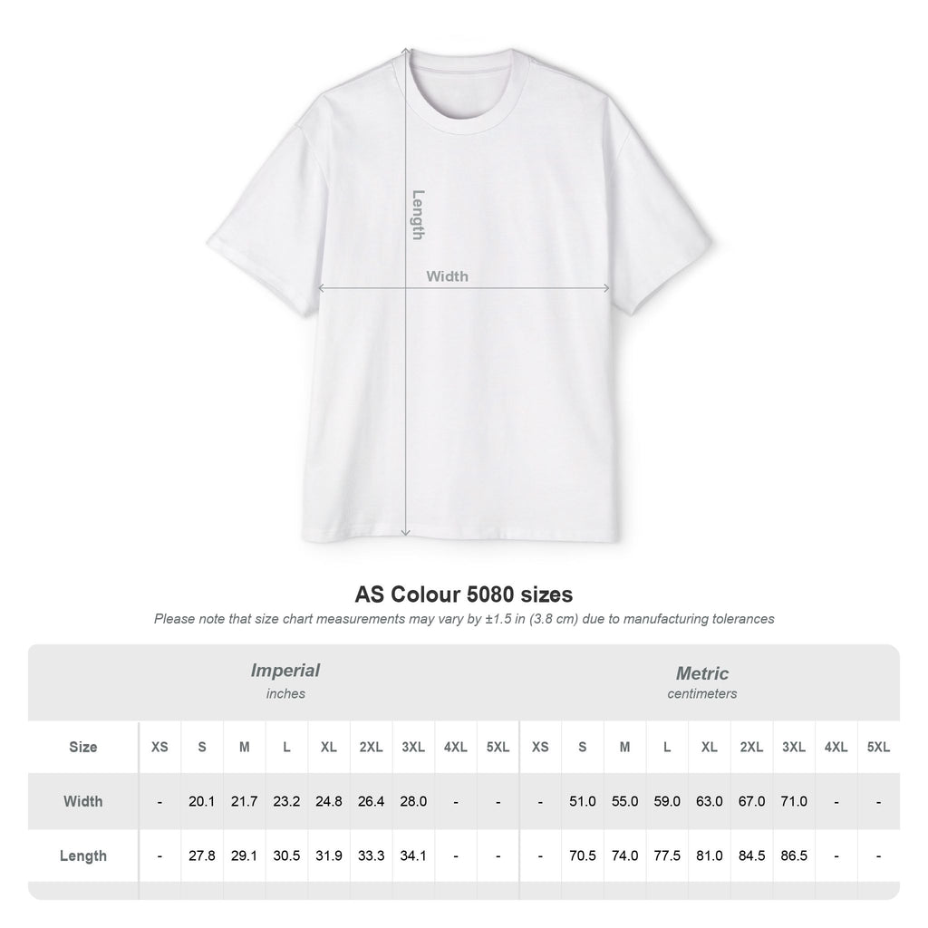 The Eye Tee