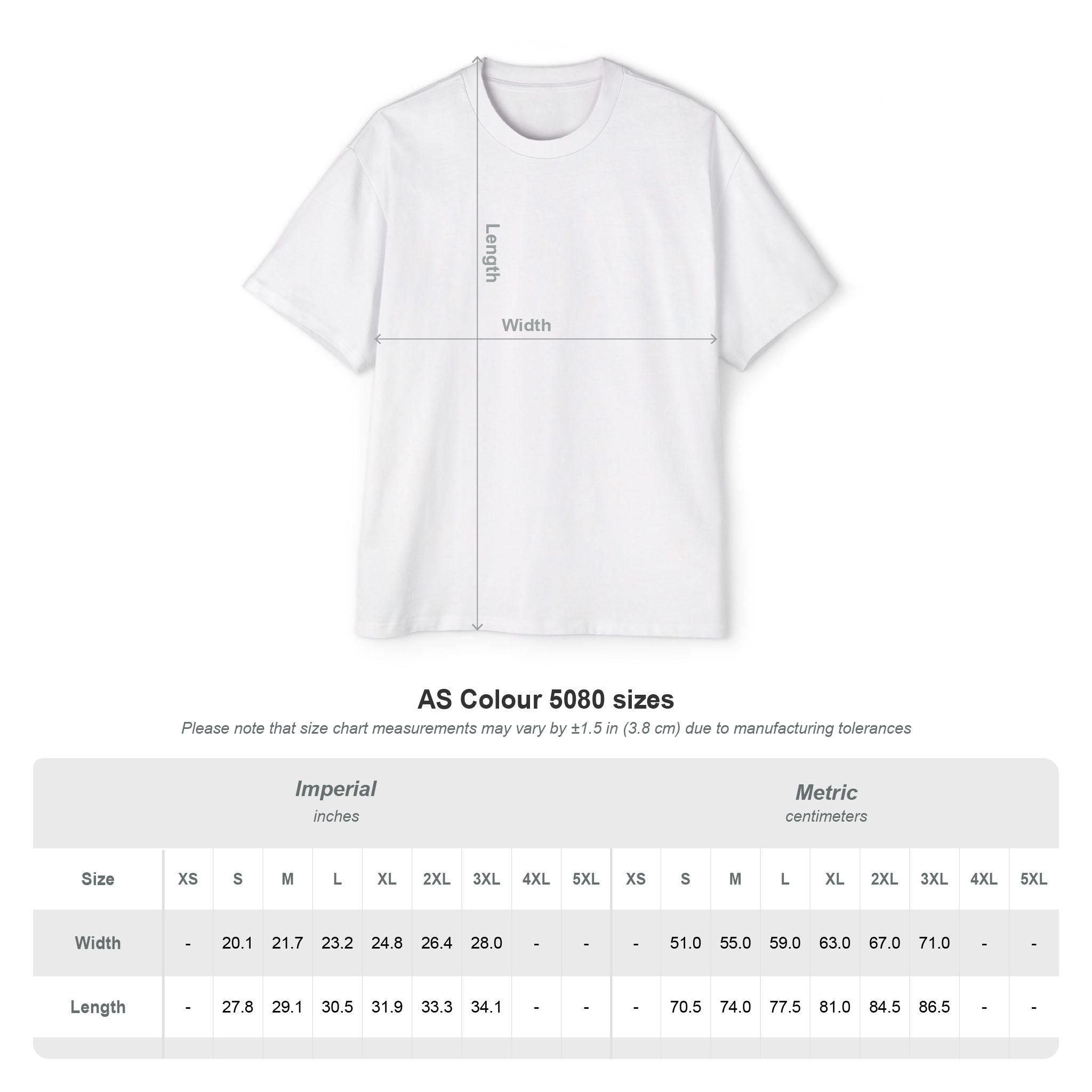 The Eye Tee