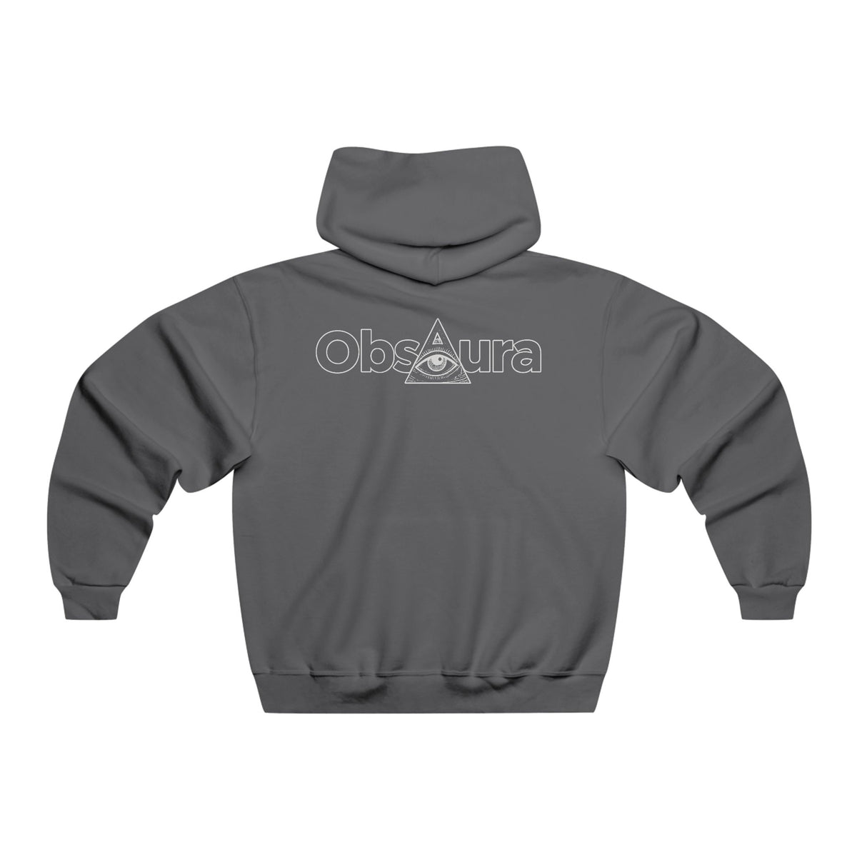 Obscura Instructor Hoodie
