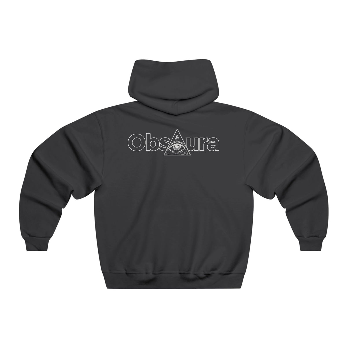 Obscura Instructor Hoodie