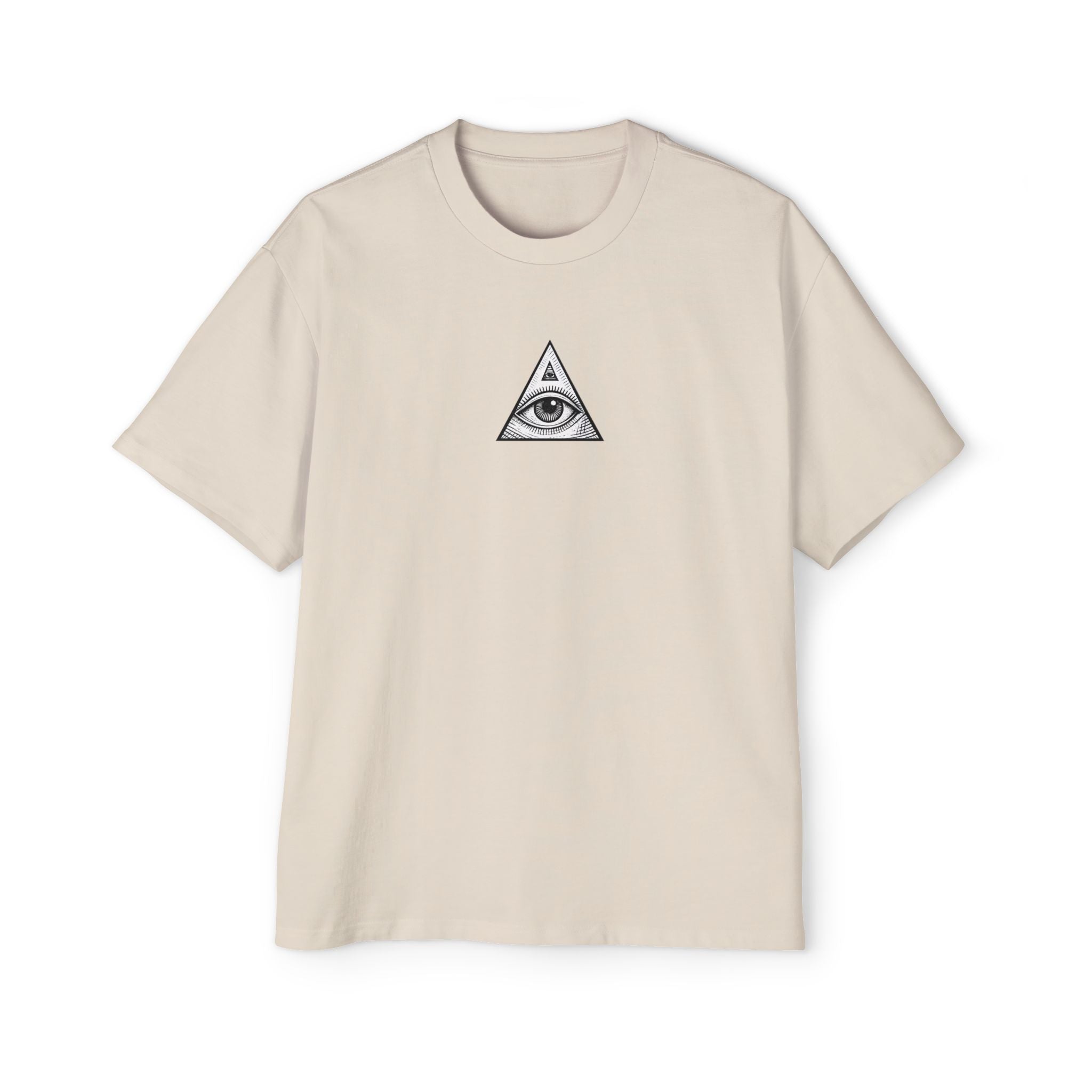The Eye Tee