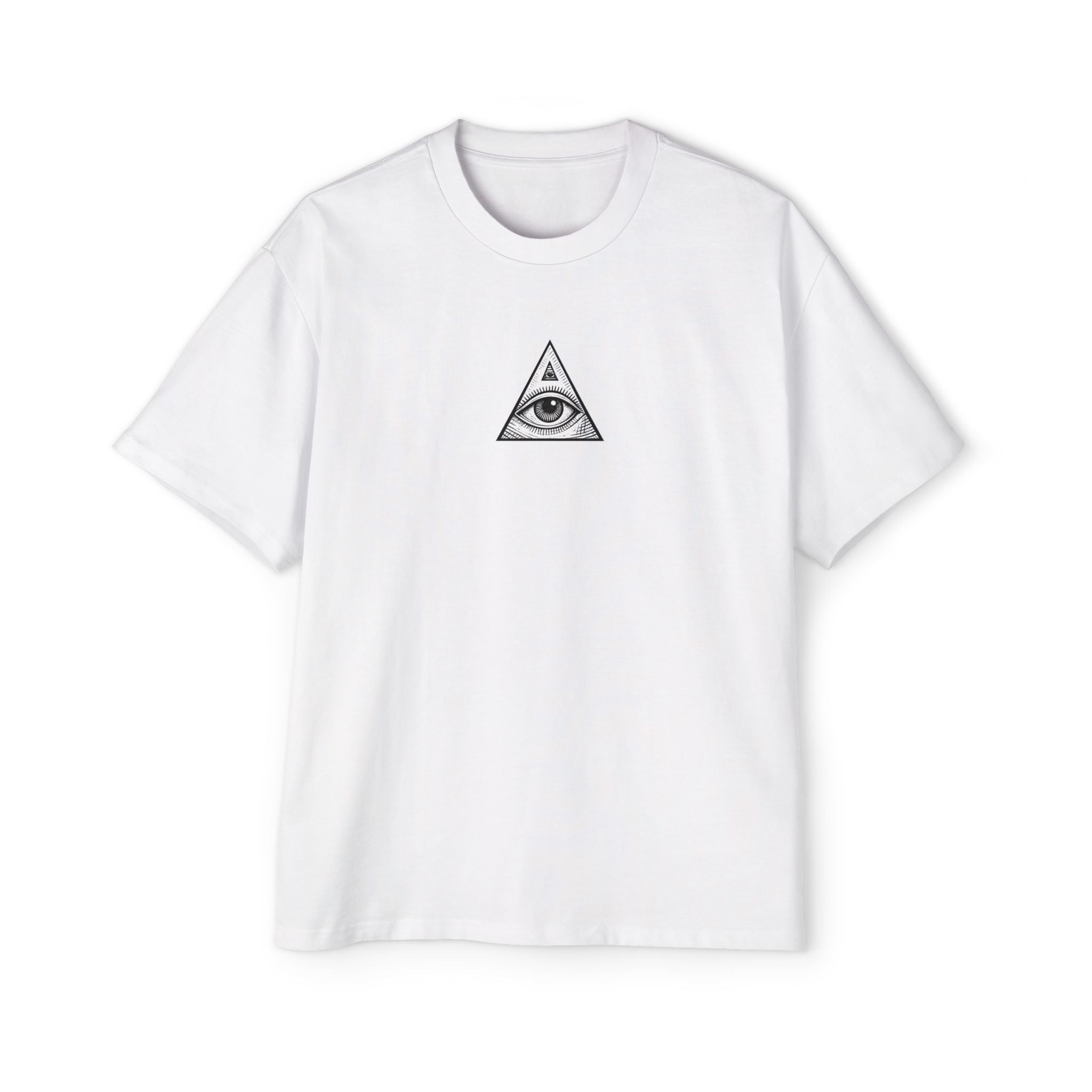 The Eye Tee