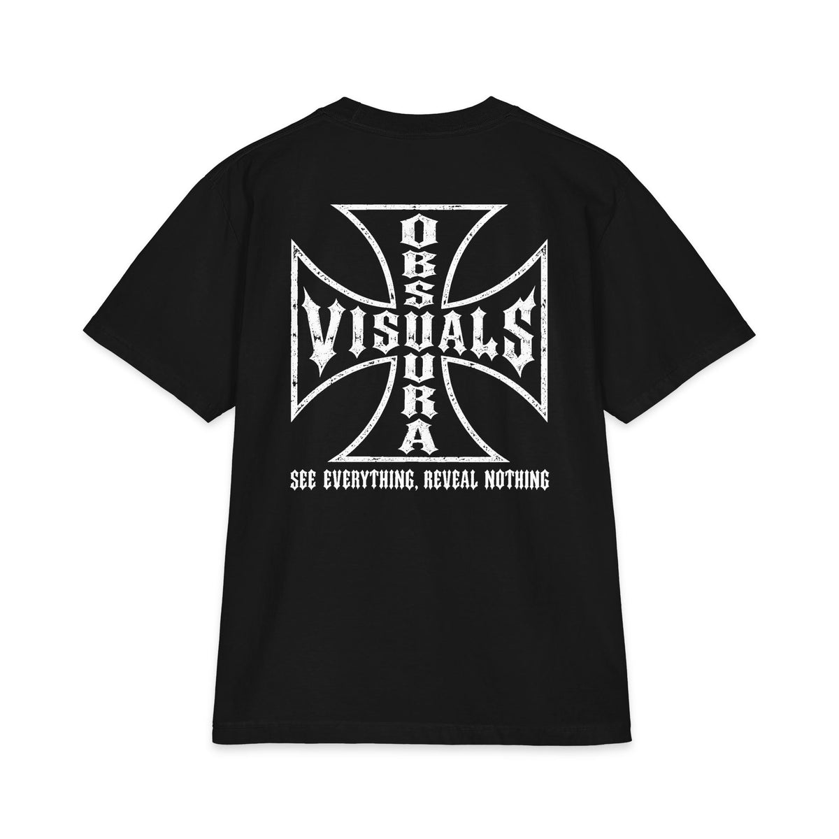 West Coast Obscura Tee