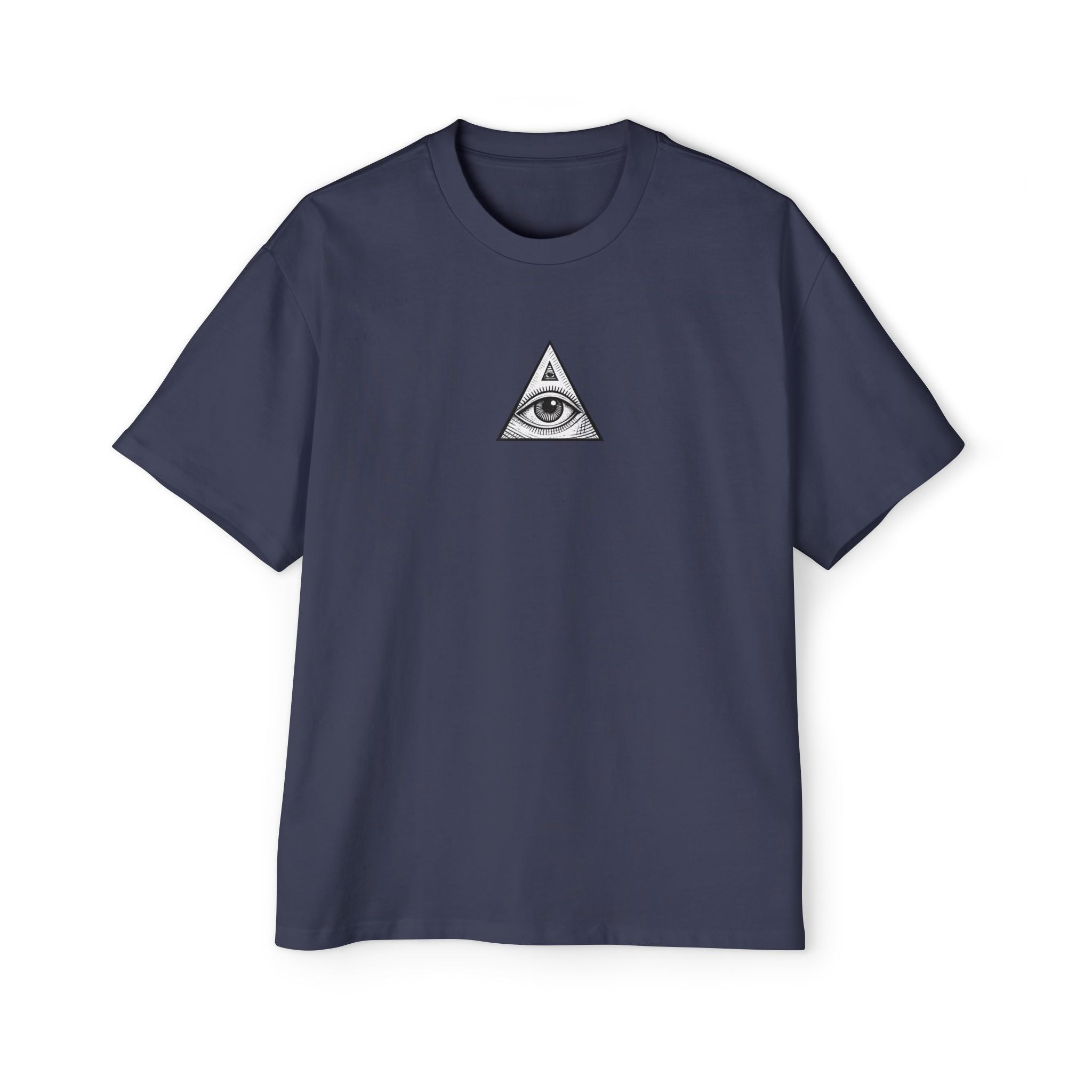 The Eye Tee