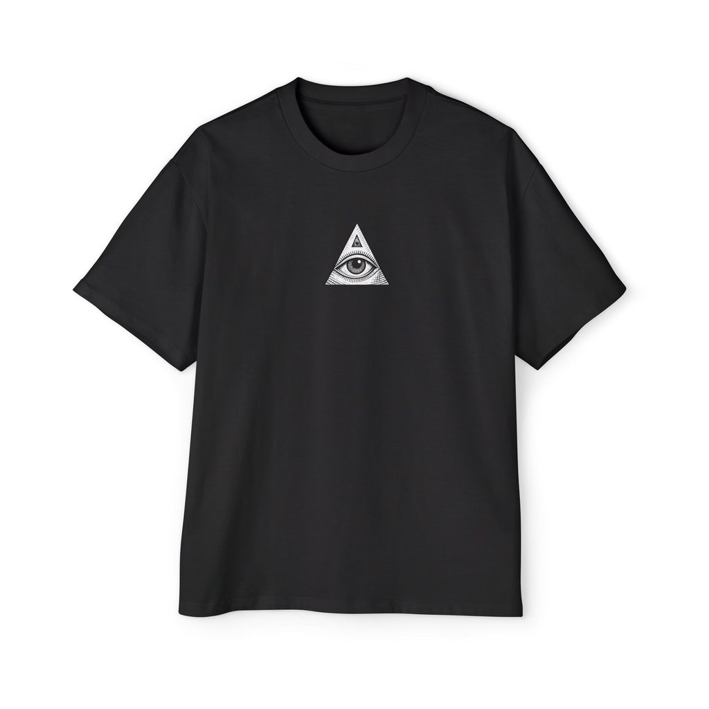 The Eye Tee