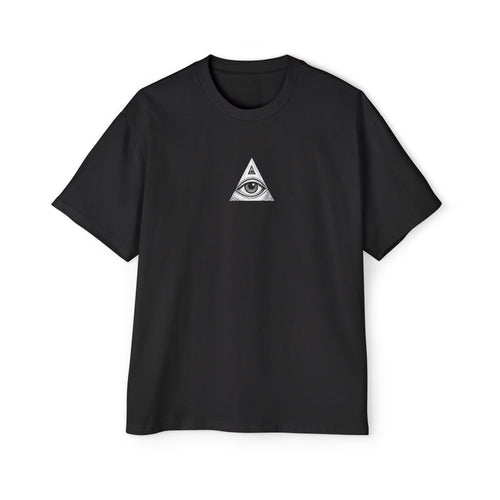 The Eye Tee