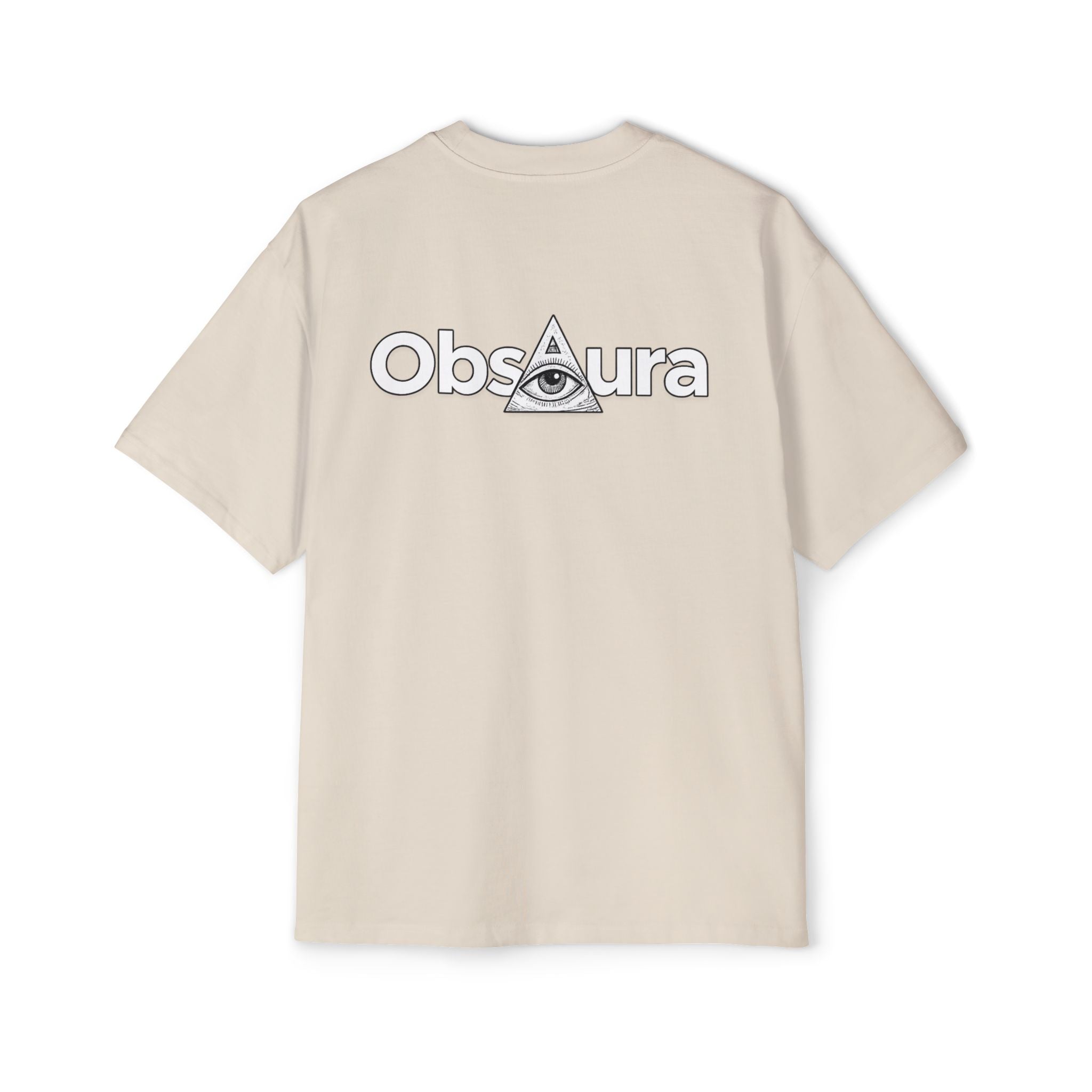 The Eye Tee