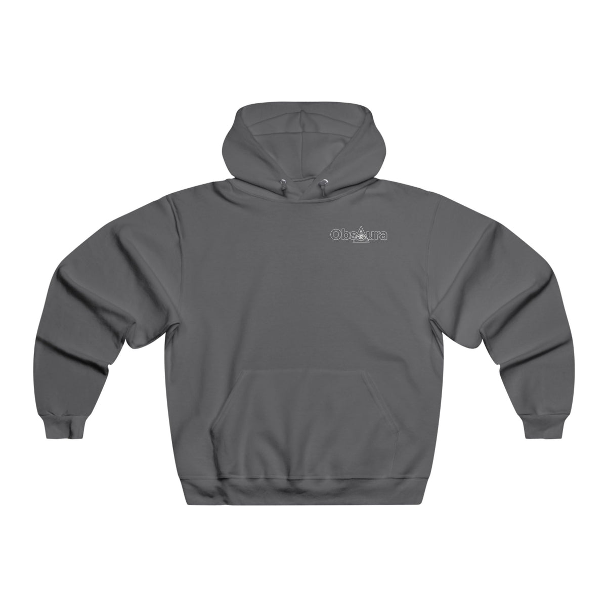 Obscura Instructor Hoodie