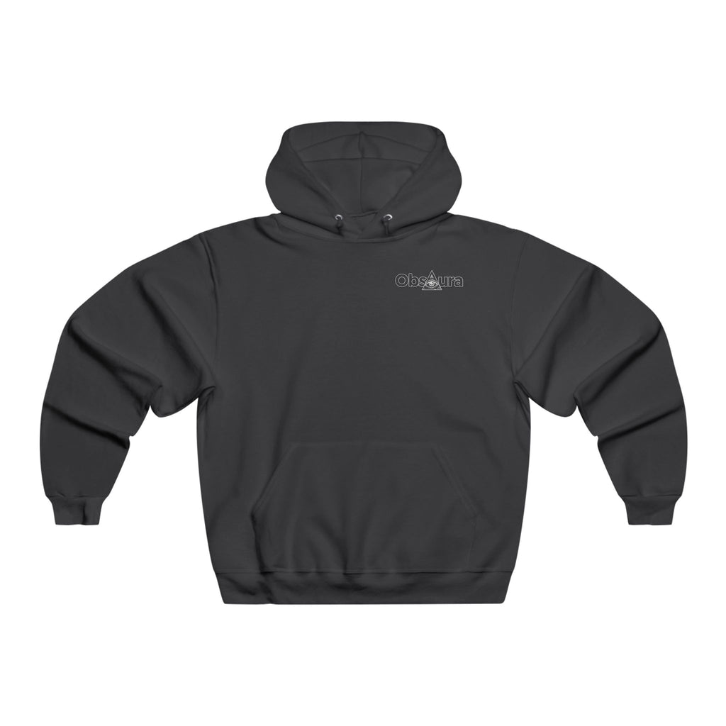 Obscura Instructor Hoodie