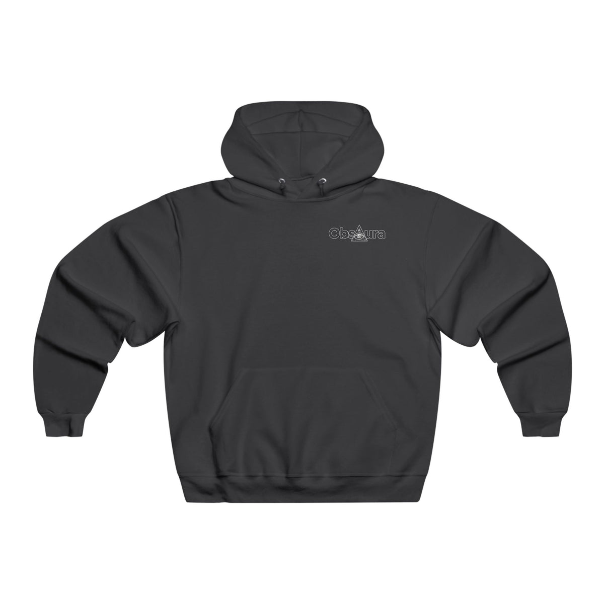 Obscura Instructor Hoodie